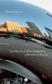 An Edition of Miles Hogarde's A Mirroure of Myserie