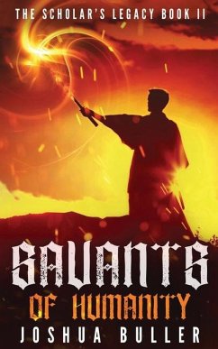 Savants of Humanity - Buller, Joshua