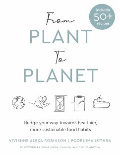 From Plant to Planet - Luthra, Poornima; Robinson, Vivienne Alexa