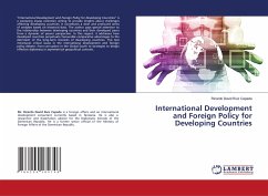 International Development and Foreign Policy for Developing Countries - Cepeda, Ricardo David Ruiz