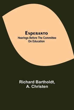 Cover Esperanto