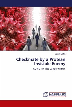 Checkmate by a Protean Invisible Enemy