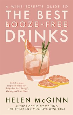Cover A Wine Expert's Guide to the Best Booze-Free Drinks