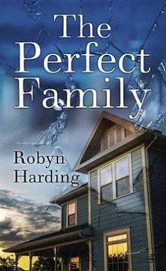 The Perfect Family - Harding, Robyn