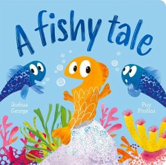 A Fishy Tale - George, Joshua