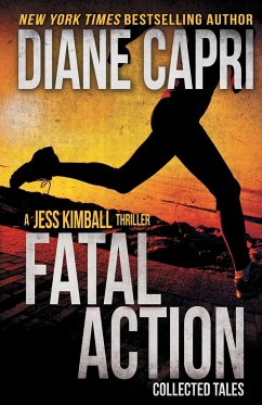 Fatal Action - Capri, Diane