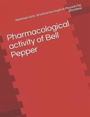 Pharmacological activity of Bell Pepper