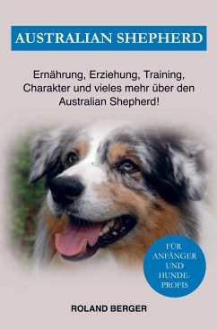 Australian Shepherd - Berger, Roland