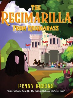 THE REGIMARILLA FROM REGIMARAZZ - Higgins, Penny