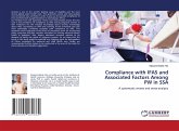 Compliance with IFAS and Associated Factors Among PW in SSA