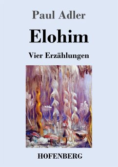 Elohim - Adler, Paul