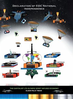 Cover Declaration of COC National Independence