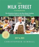 The Milk Street Cookbook (Sixth Edition)