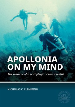 Apollonia on my Mind - Flemming, Nicholas C.