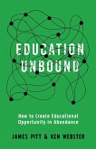 Education Unbound