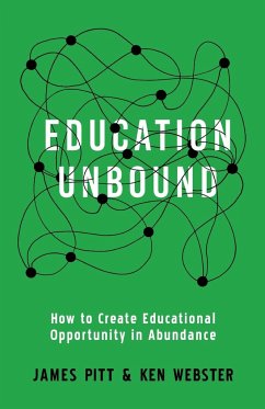 Education Unbound - Webster, Ken