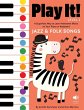 Play It! Jazz and Folk Songs - Bild 1