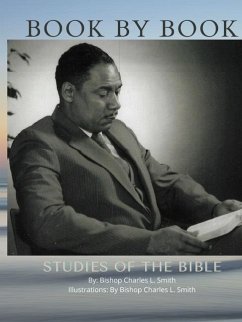 Book By Book Studies of the Bible - Smith, Charles