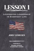 Lesson 1: Leveraging Leadership in Everyday Life
