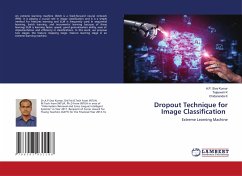 Dropout Technique for Image Classification - Siva Kumar, A.P.;K, Tejaswini;K, Chidananda