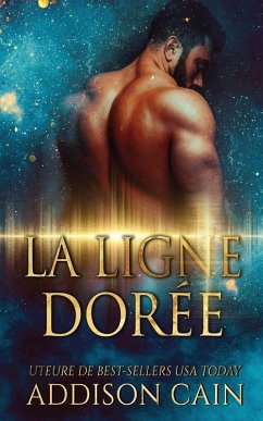Cover La ligne dorée