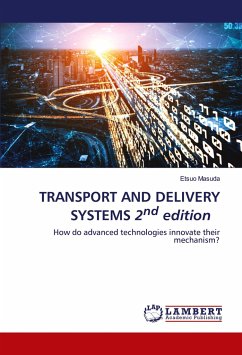 TRANSPORT AND DELIVERY SYSTEMS 2nd edition