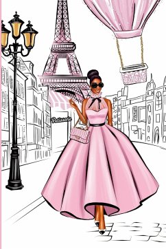 Pretty in Paris - Pompey, Ayeshia