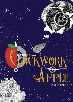 Clockwork Apple - Tezuka, Osamu