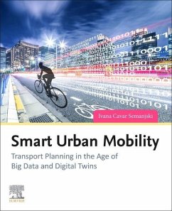 Smart Urban Mobility - Semanjski, Ivana Cavar (Faculty of Engineering and Architecture, Dep