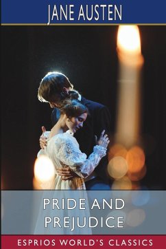 Pride and Prejudice (Esprios Classics) - Austen, Jane