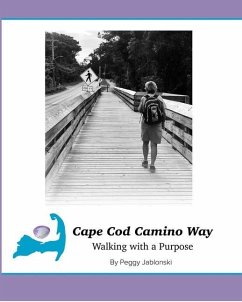 Cape Cod Camino Way - Jablonski, Peggy