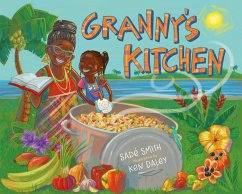 Granny's Kitchen - Smith, Sadé