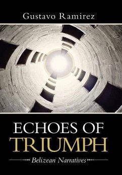 Echoes of Triumph - Ramirez, Gustavo