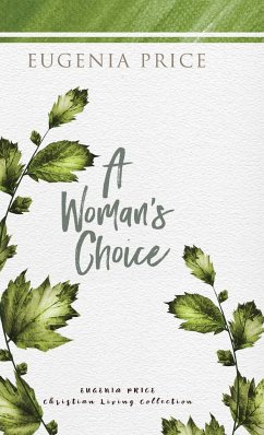 A Woman's Choice - Price, Eugenia