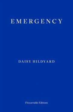 Emergency - Hildyard, Daisy