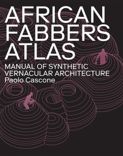 Cover African Fabbers Atlas