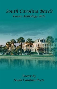 South Carolina Bards Poetry Anthology - Wagner, James P.