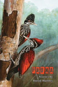 Fauna - Hartley, David