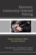 Electronic Community-Oriented Policing - Bild 1