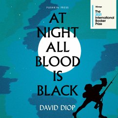 At Night All Blood is Black (MP3-Download) - Diop, David