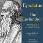 Epictetus: The Enchiridion – The handbook of moral instructions (MP3-Download)