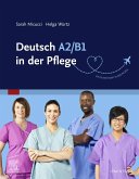 Deutsch A2/B1 in der Pflege (eBook, ePUB)