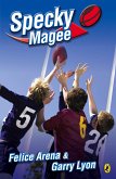Specky Magee (eBook, ePUB) Specky Magee (eBook, ePUB)