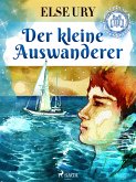 Der kleine Auswanderer (eBook, ePUB)