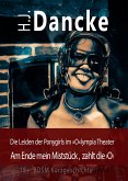 Die Leiden der Ponygirls im »O«lympia Theater (eBook, ePUB)