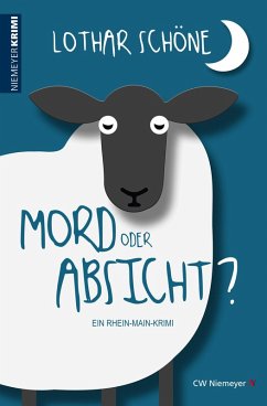 Mord oder Absicht? (eBook, ePUB) - Schöne, Lothar