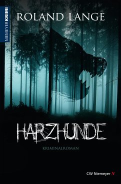 Harzhunde (eBook, ePUB) - Lange, Roland