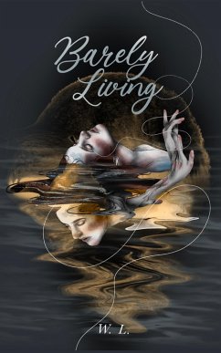 Cover Barely Living (eBook, ePUB)