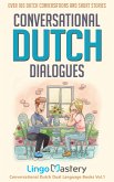 Conversational Dutch Dialogues (eBook, ePUB)