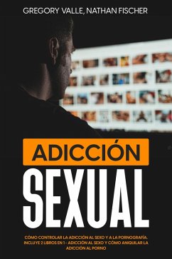Cover Adicción Sexual (eBook, ePUB)